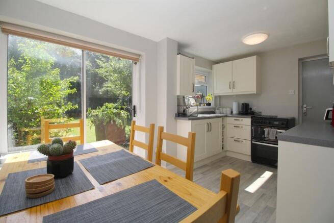 Kitchen / Diner