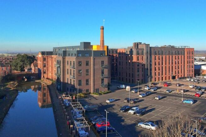 The Mill