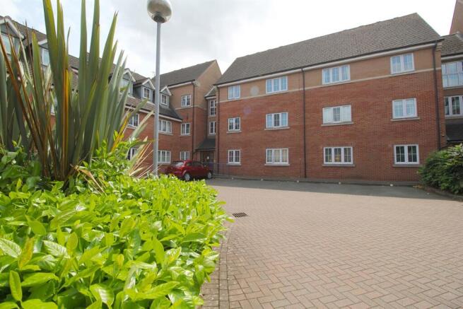 Holland Close