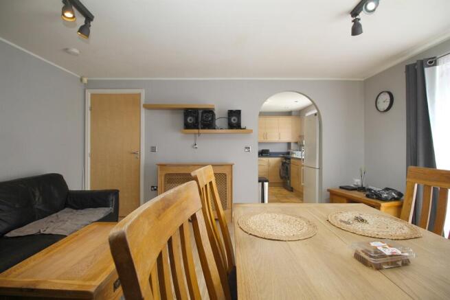 Lounge / Diner