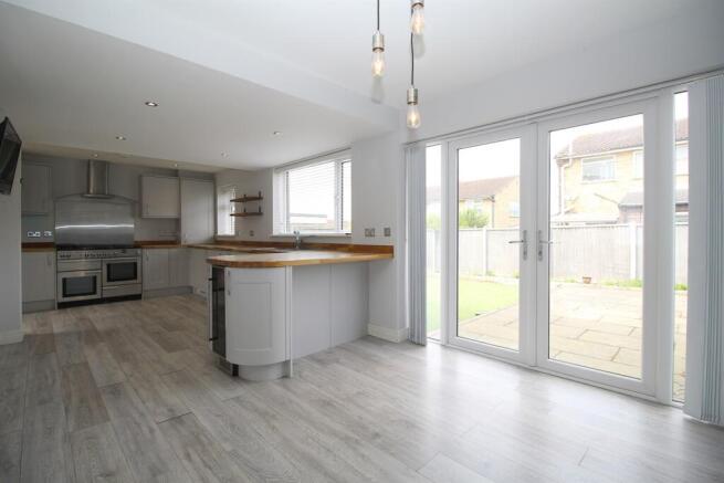 Kitchen / Diner