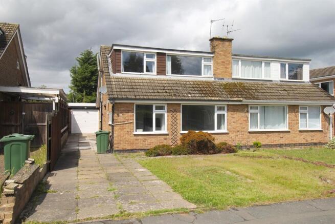 Thirlmere Drive