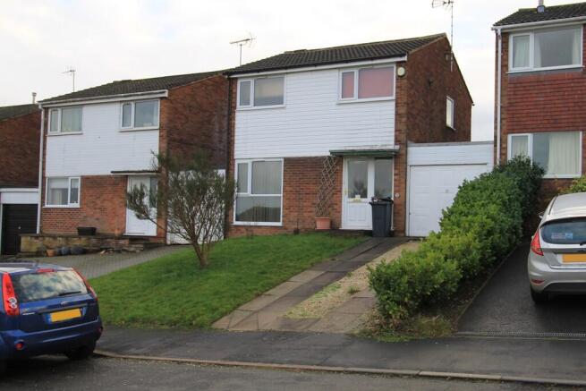 Roberts Close (Main)