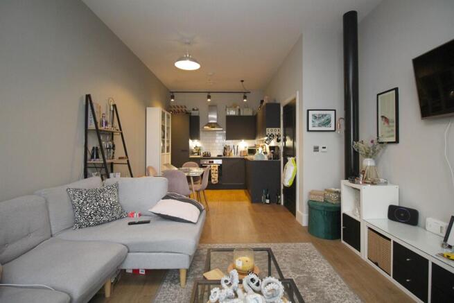 Lounge / Diner