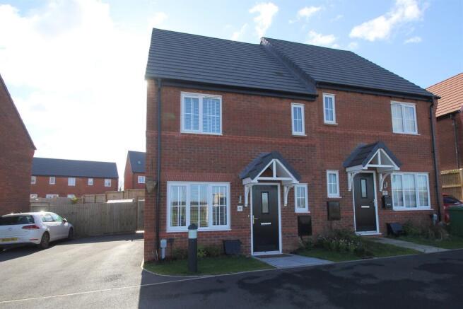 Carew Drive