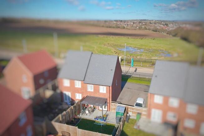 Countryside Views
