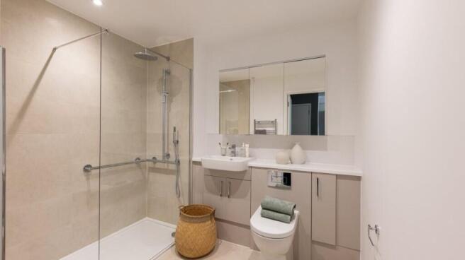 Ensuite