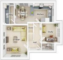 Ground floor