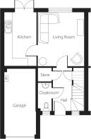 Ground Floor Plan