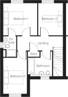 First Floor Plan