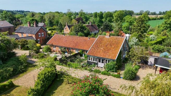 Main House & Annexe