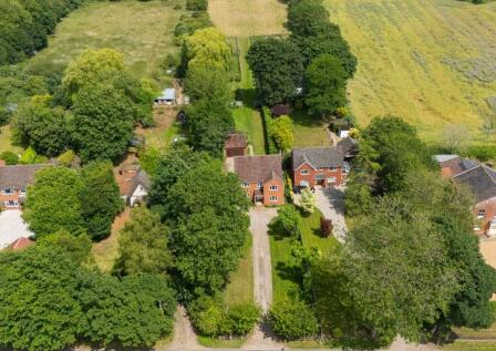 Long Street, Great Ellingham NR17