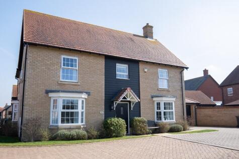 Arminghall Close, NR14