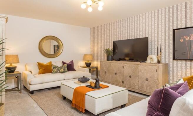 Dandara -  Towerlands Park  - The Kingston, Home 9