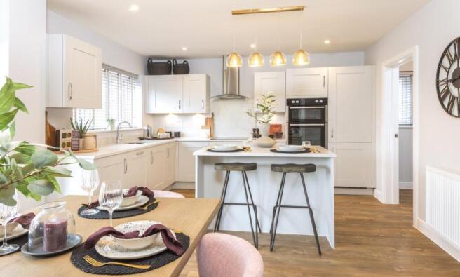 Dandara -  Towerlands Park  - The Chartwell, Home 2