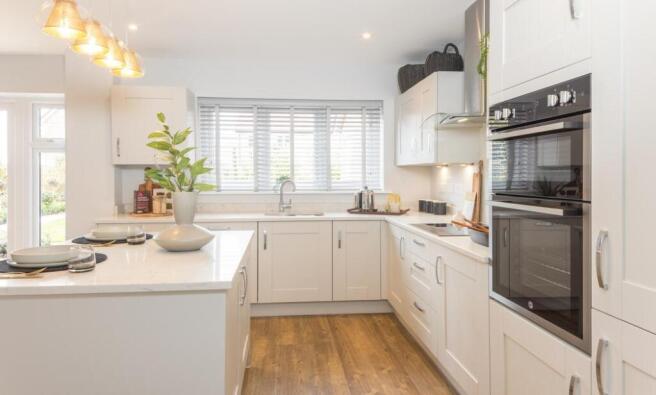 Dandara -  Towerlands Park  - The Chartwell, Home 2