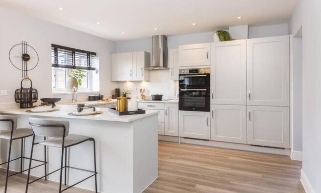 Dandara -  Towerlands Park  - The Goodwood, Home 338