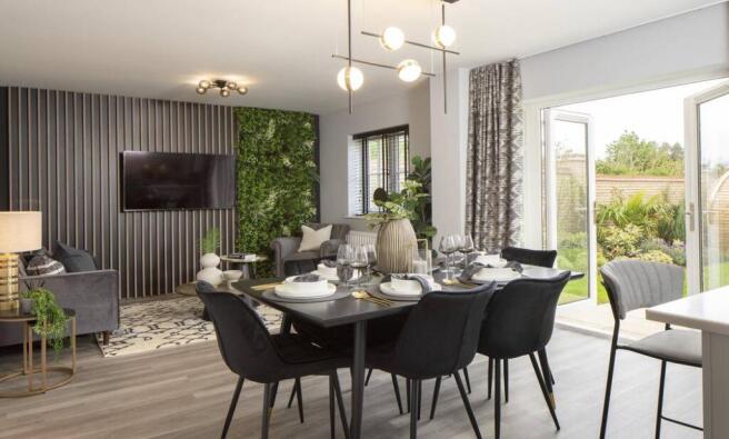 Dandara -  Towerlands Park  - The Goodwood, Home 338