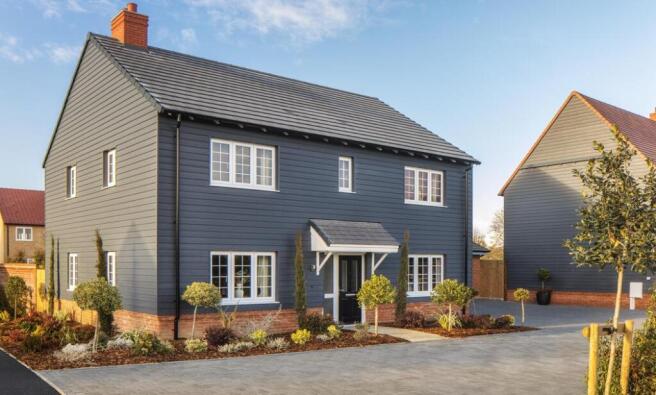 Dandara -  Towerlands Park  - The Chartwell, Home 208