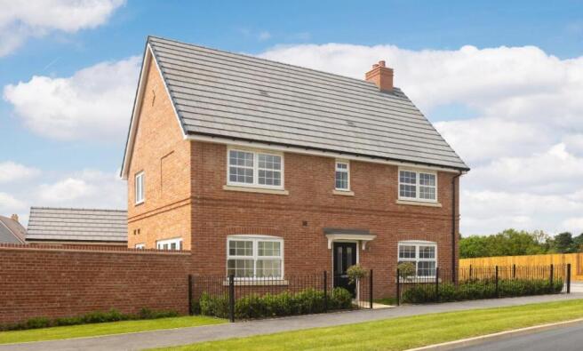 Dandara -  Birch Park  - The Penshurst, Home 363