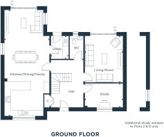 Plot 11 Ground Floor