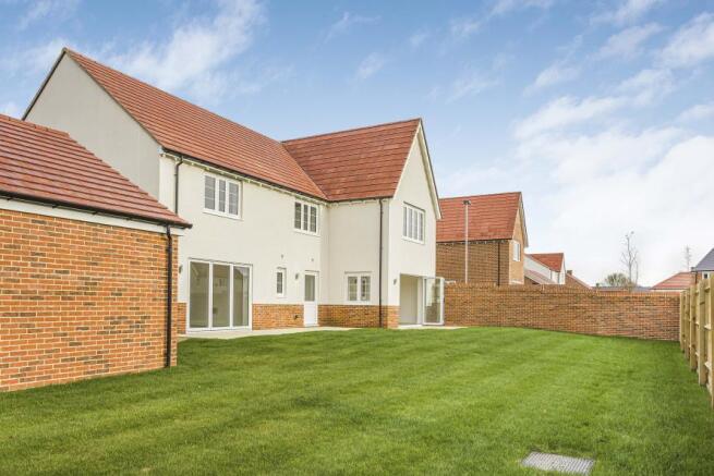 Eden Green Plot 2