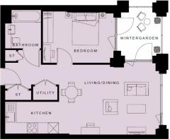 first homes floorplans