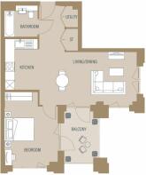 Plot 179 182 185 188 191 194 floorplan