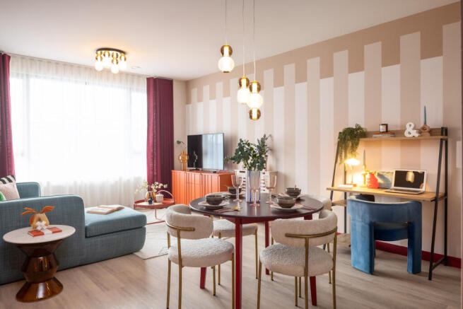 Living / dining