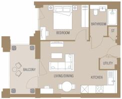 plot 170 floorplan