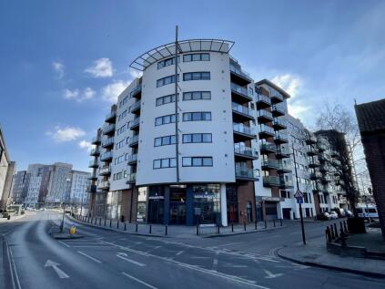 Neptune Marina, 1 Coprolite Street