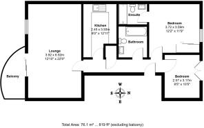 16 Neptune Squarefloor