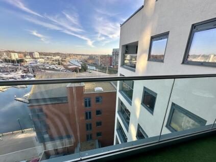 The Winerack, Ipswich Waterfront 