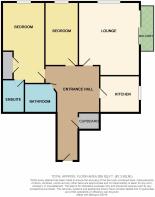 Neptune Marina Floorplan