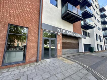 1 Coprolite Street, Ipswich