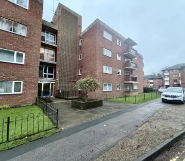 Burnham Lodge Oakstead Close, IP4