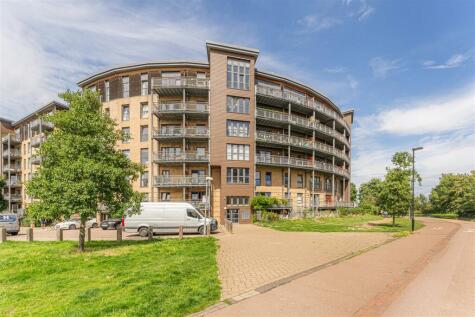 Harry Zeital Way, London