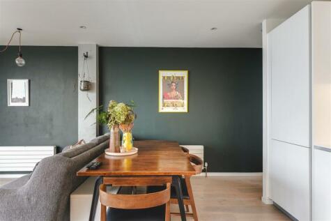 Daley Street, London