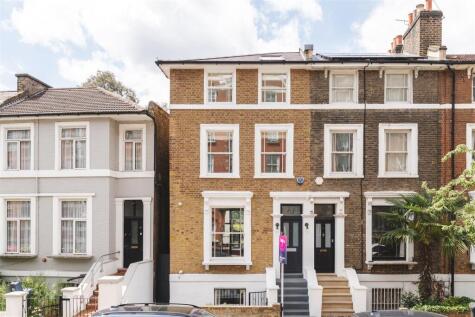 Navarino Road, London