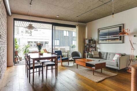 Fisheries Building, London Fields