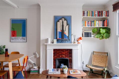 Rushmore Road, Lower Clapton