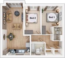 Ground Floor