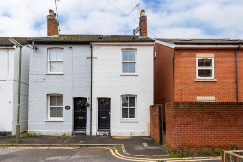 George Road, Guildford, GU1