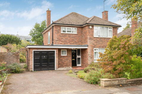 Tormead Road, Guildford, GU1