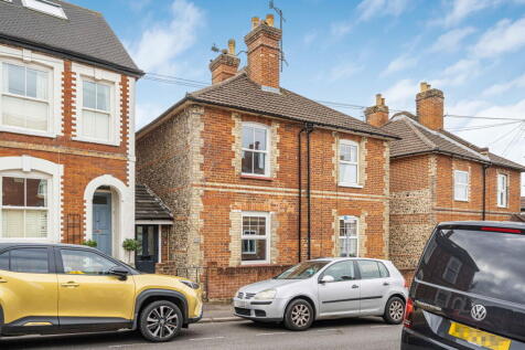 Queens Road, Guildford, GU1