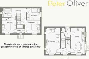 Main Floorplan