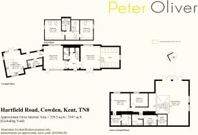 Main Floorplan