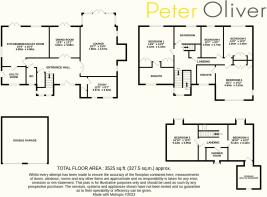 Main Floorplan