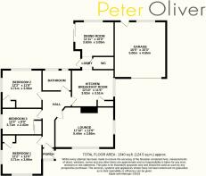 Main Floorplan