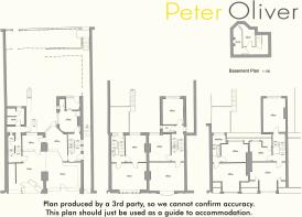 Main Floorplan